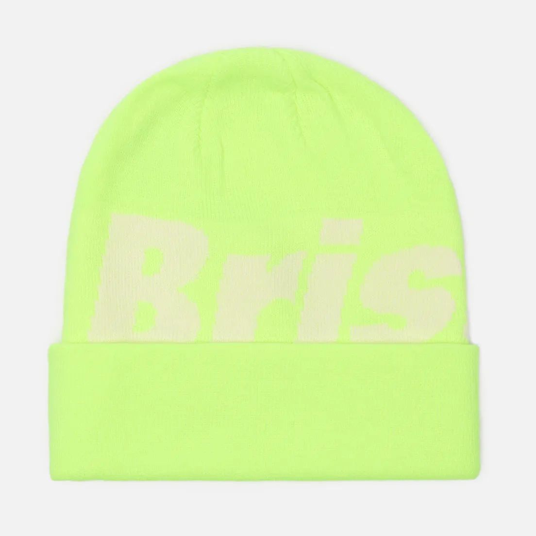 F.C. Real Bristol Шапка Big Logo Knit