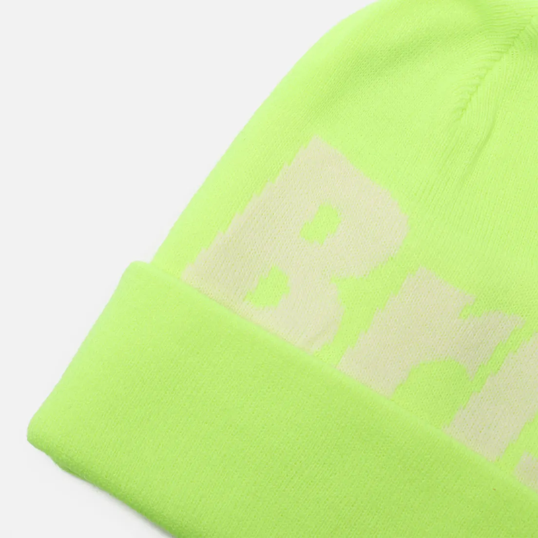 F.C. Real Bristol Шапка Big Logo Knit