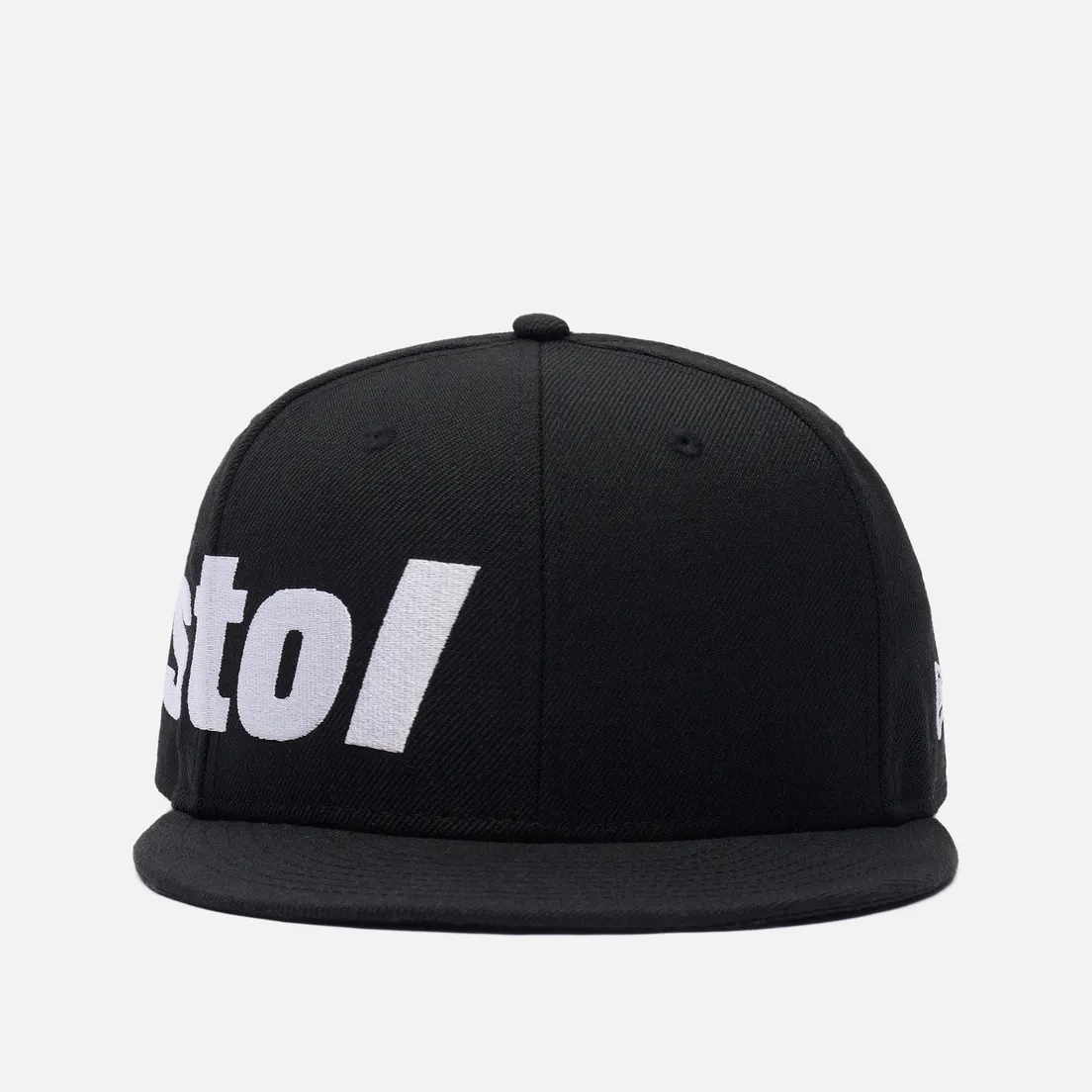 F.C. Real Bristol Кепка x New Era 9Fifty Snapback