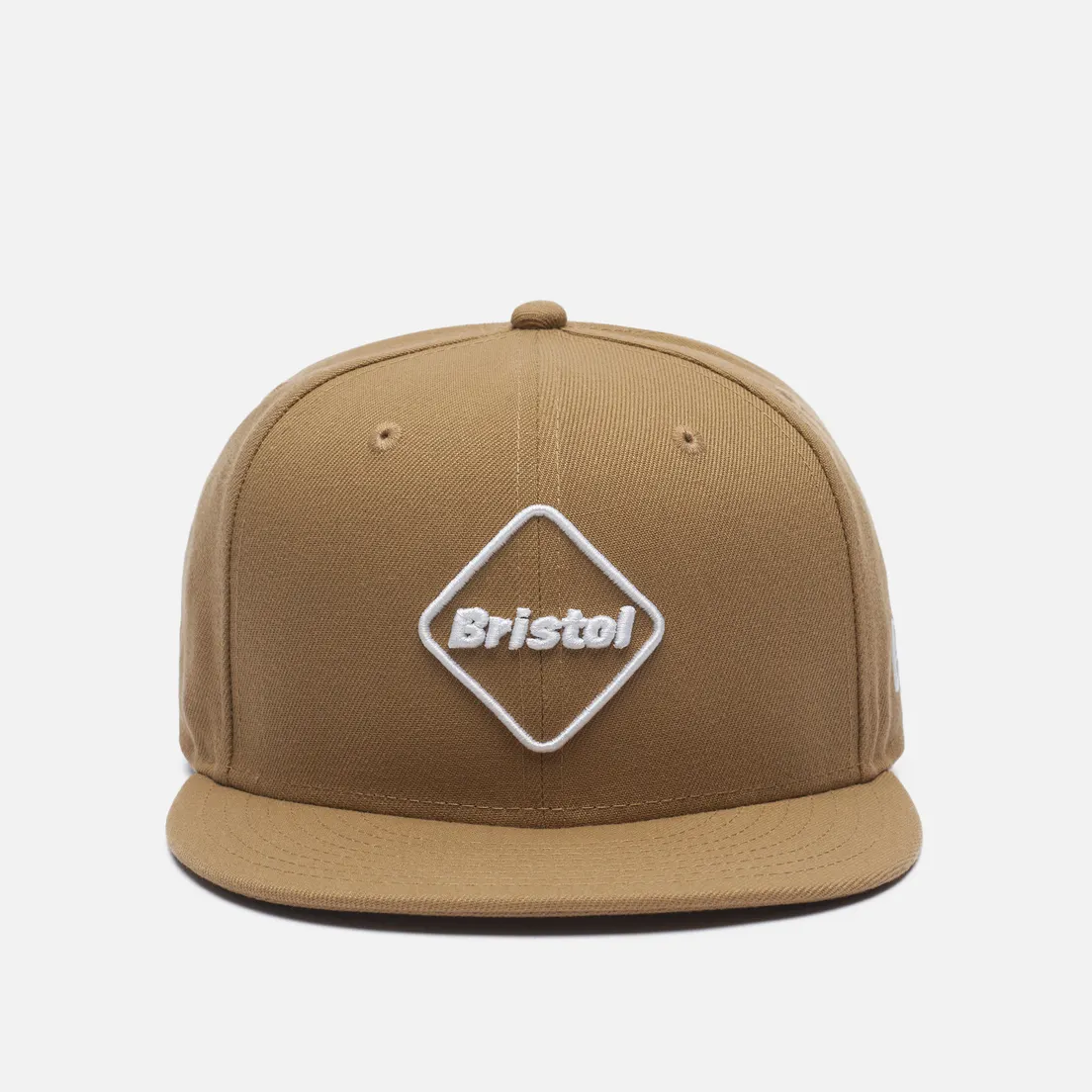 F.C. Real Bristol Кепка x New Era Emblem 9Fifty