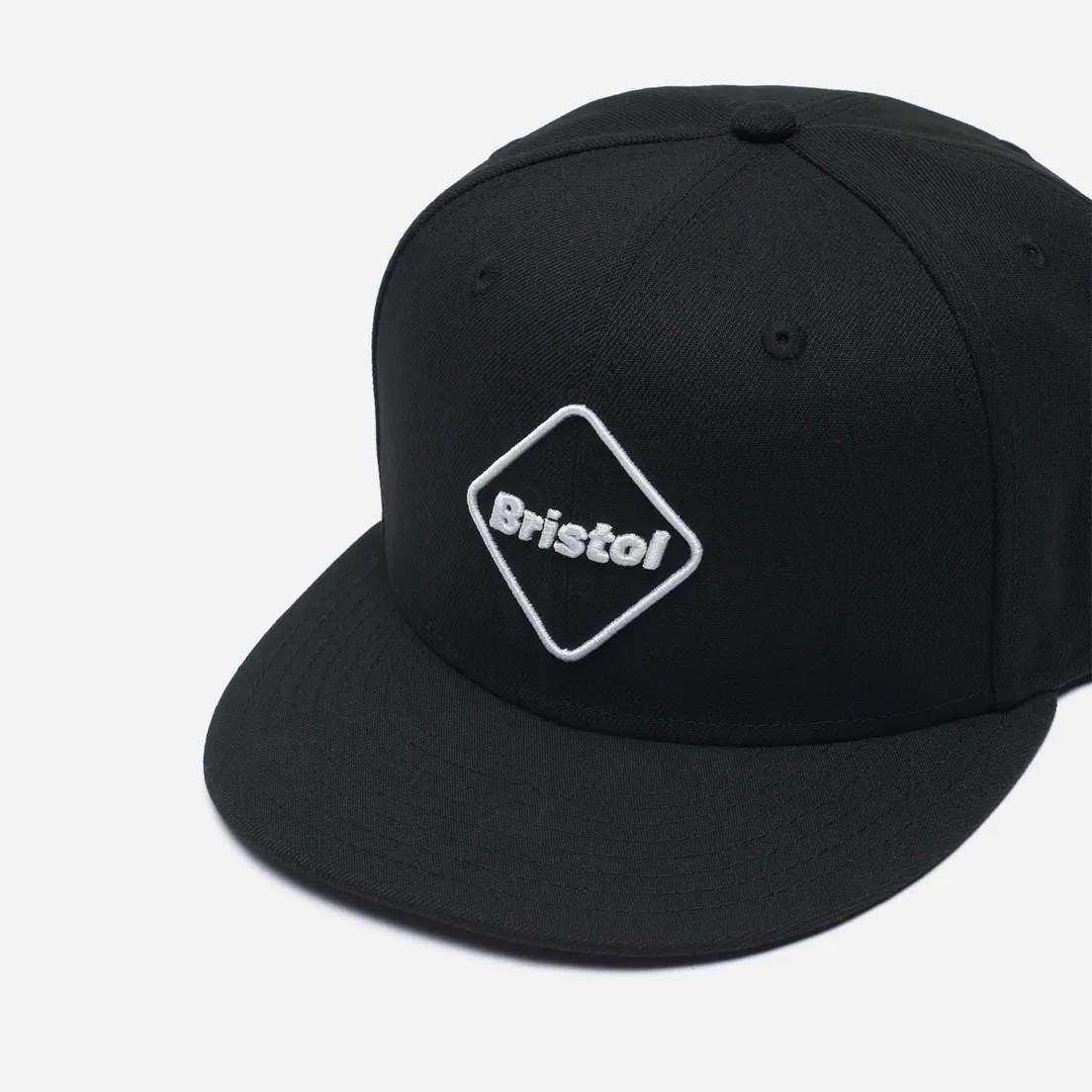 F.C. Real Bristol Кепка x New Era Emblem 9Fifty