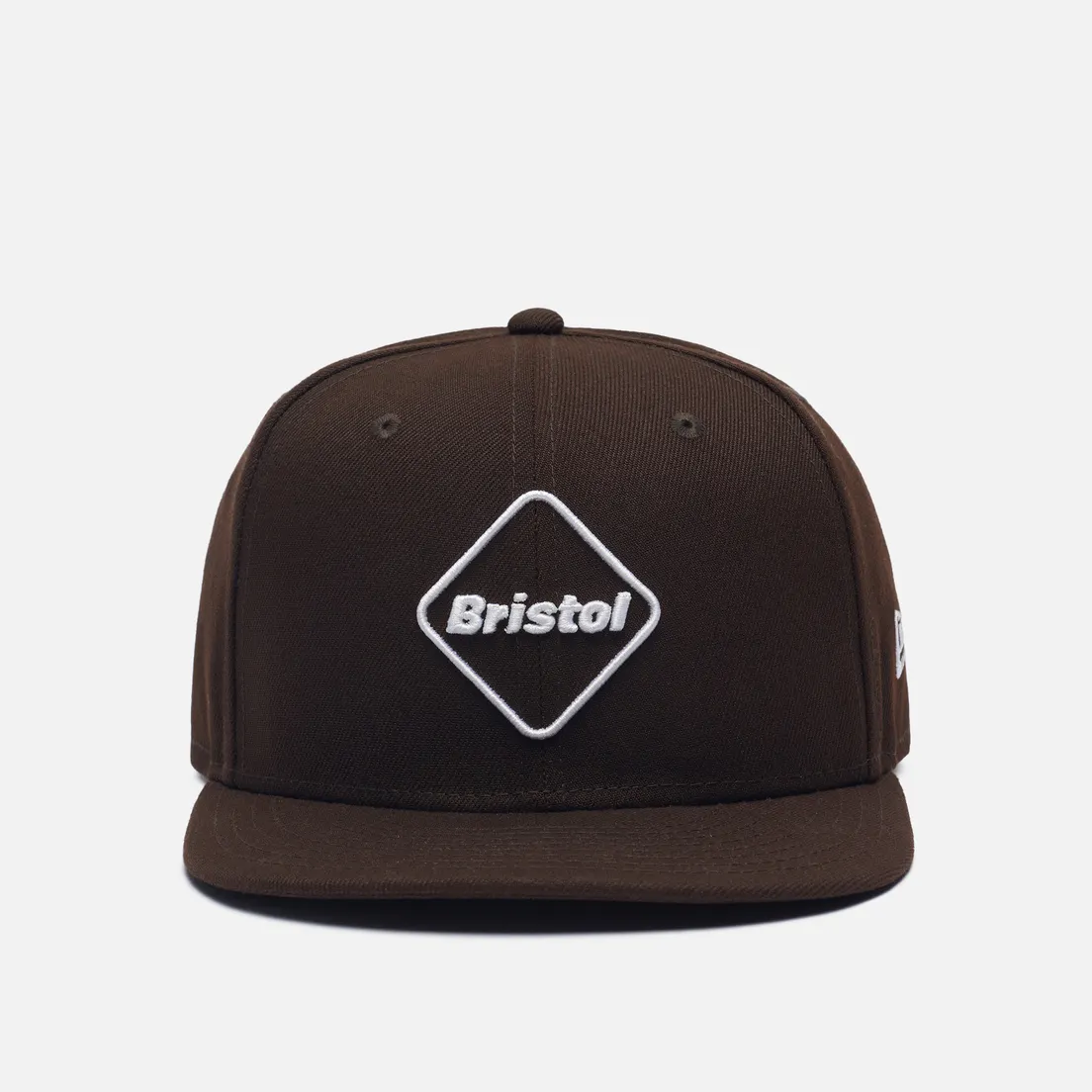 F.C. Real Bristol Кепка x New Era Emblem 9Fifty
