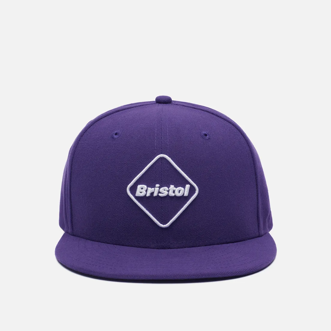 F.C. Real Bristol Кепка x New Era Emblem 9Fifty