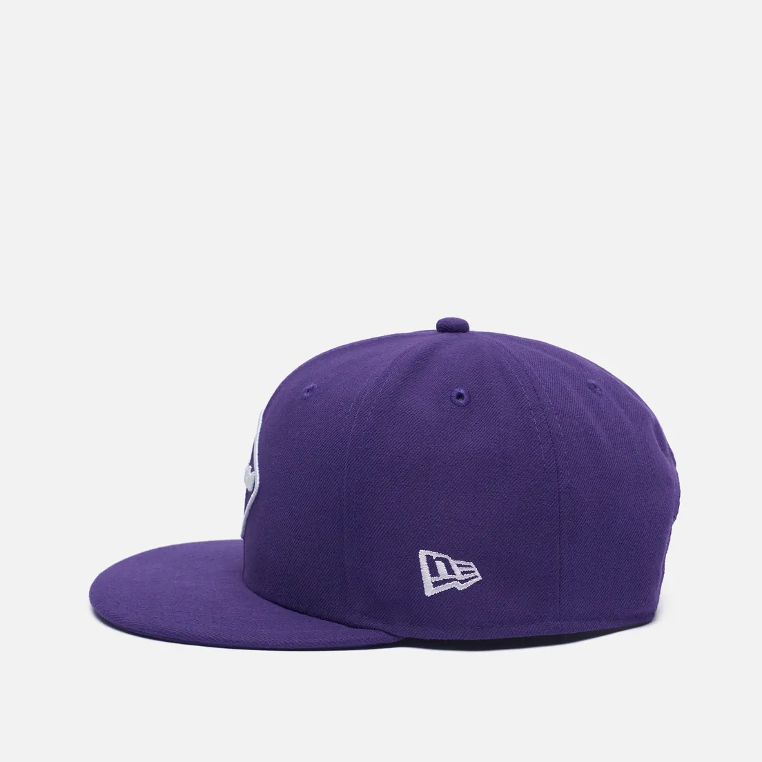 F.C. Real Bristol Кепка x New Era Emblem 9Fifty