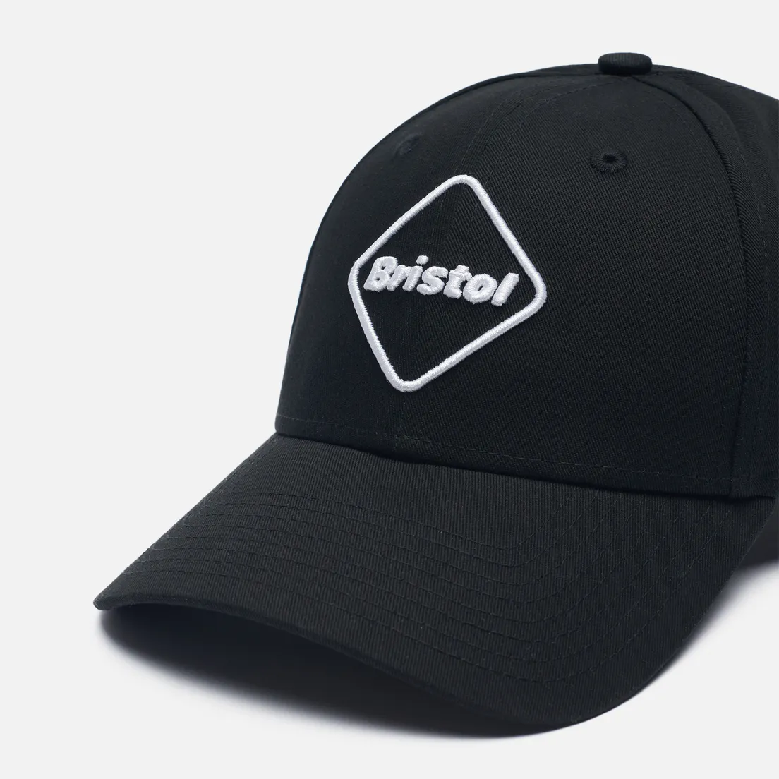 F.C. Real Bristol Кепка x New Era Emblem 9Forty
