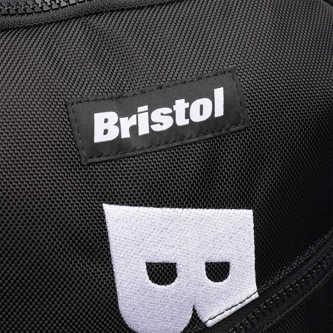 F.C. Real Bristol Рюкзак x New Era Team Urban