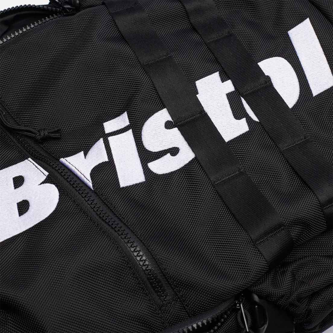 F.C. Real Bristol Рюкзак x New Era Team Urban