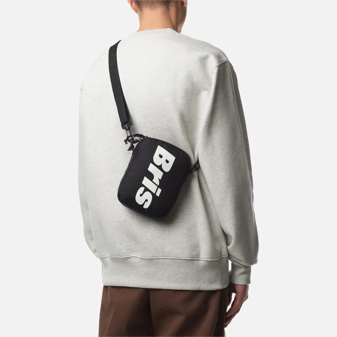 F.C. Real Bristol Сумка Mini Shoulder