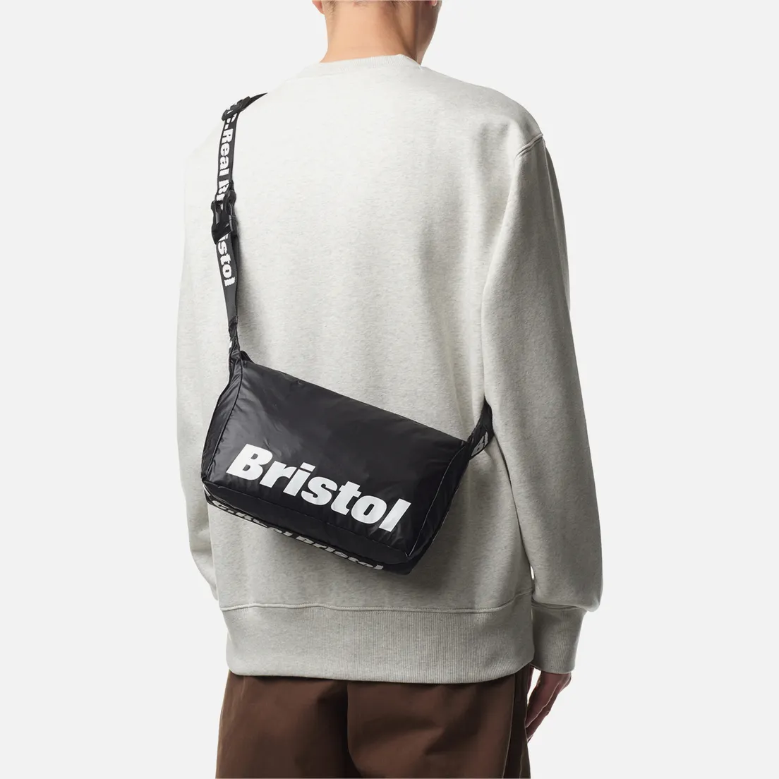 F.C. Real Bristol Сумка Small Shoulder 2-Way
