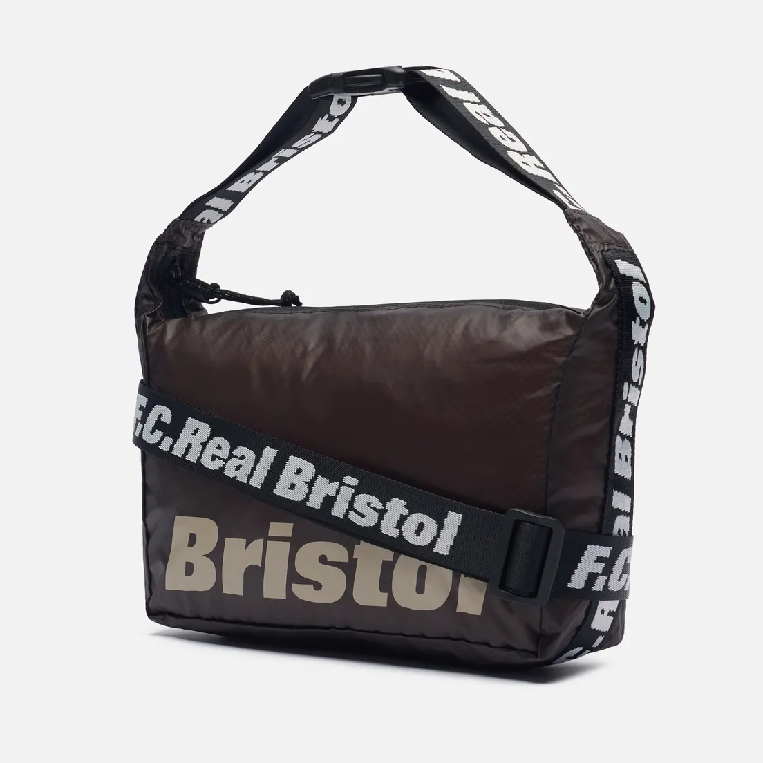 F.C. Real Bristol Сумка Small Shoulder 2-Way