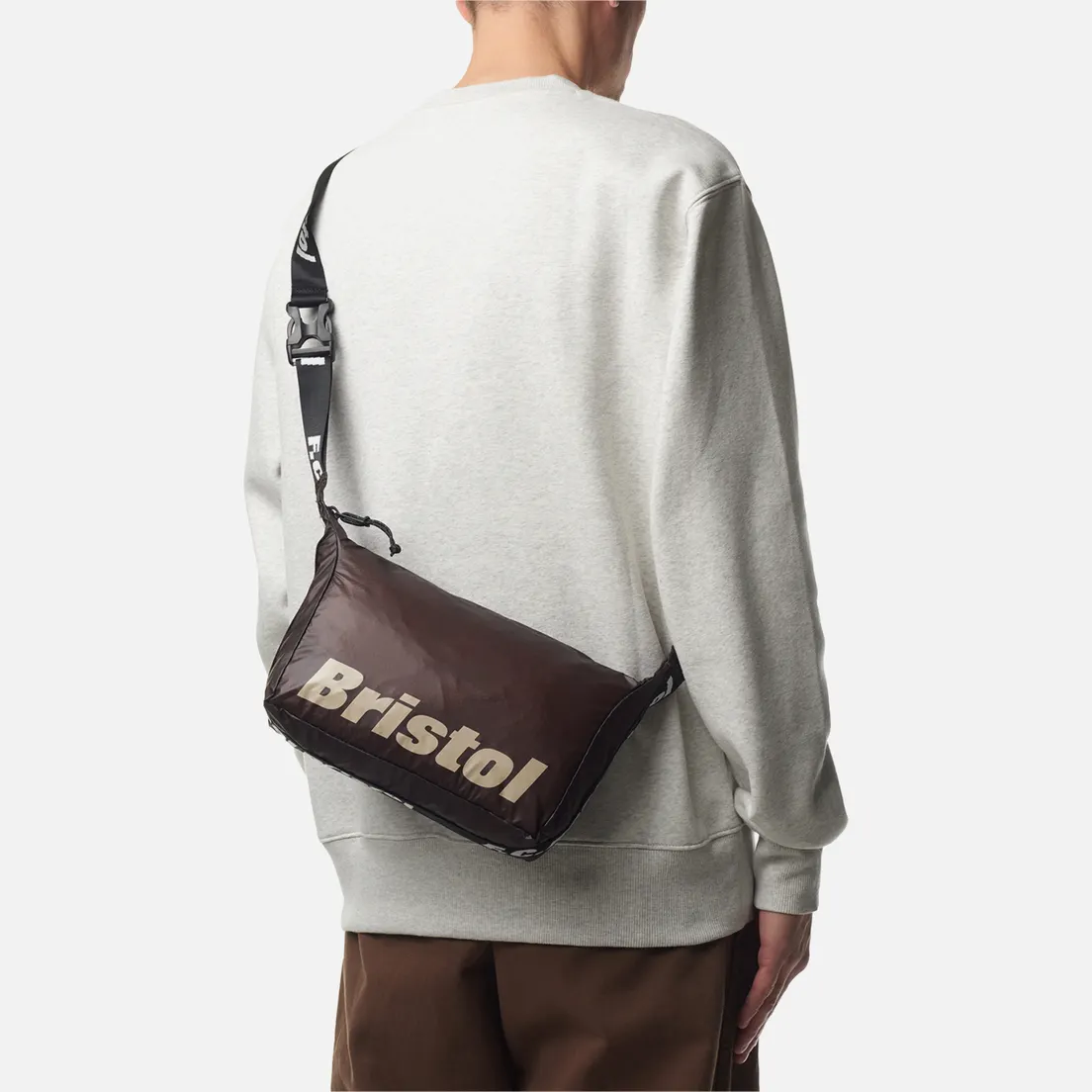 F.C. Real Bristol Сумка Small Shoulder 2-Way
