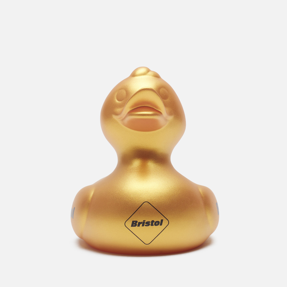 F.C. Real Bristol Игрушка Rubber Duck
