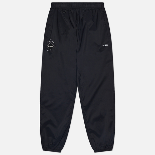 Мужские брюки F.C. Real Bristol PDK Shirring Hem, FCRB-240005-KHK