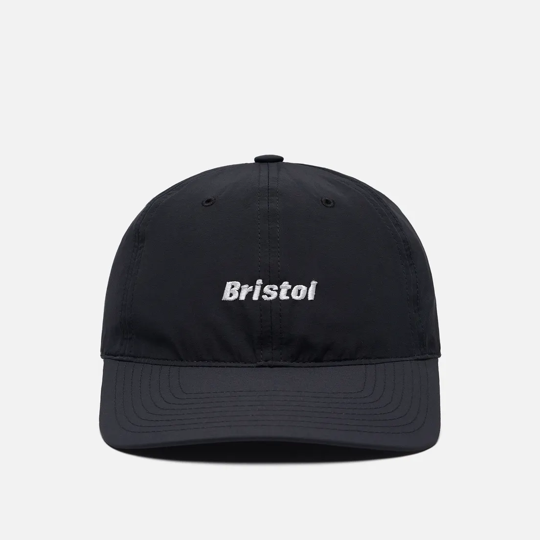 F.C. Real Bristol Кепка Supplex Nylon