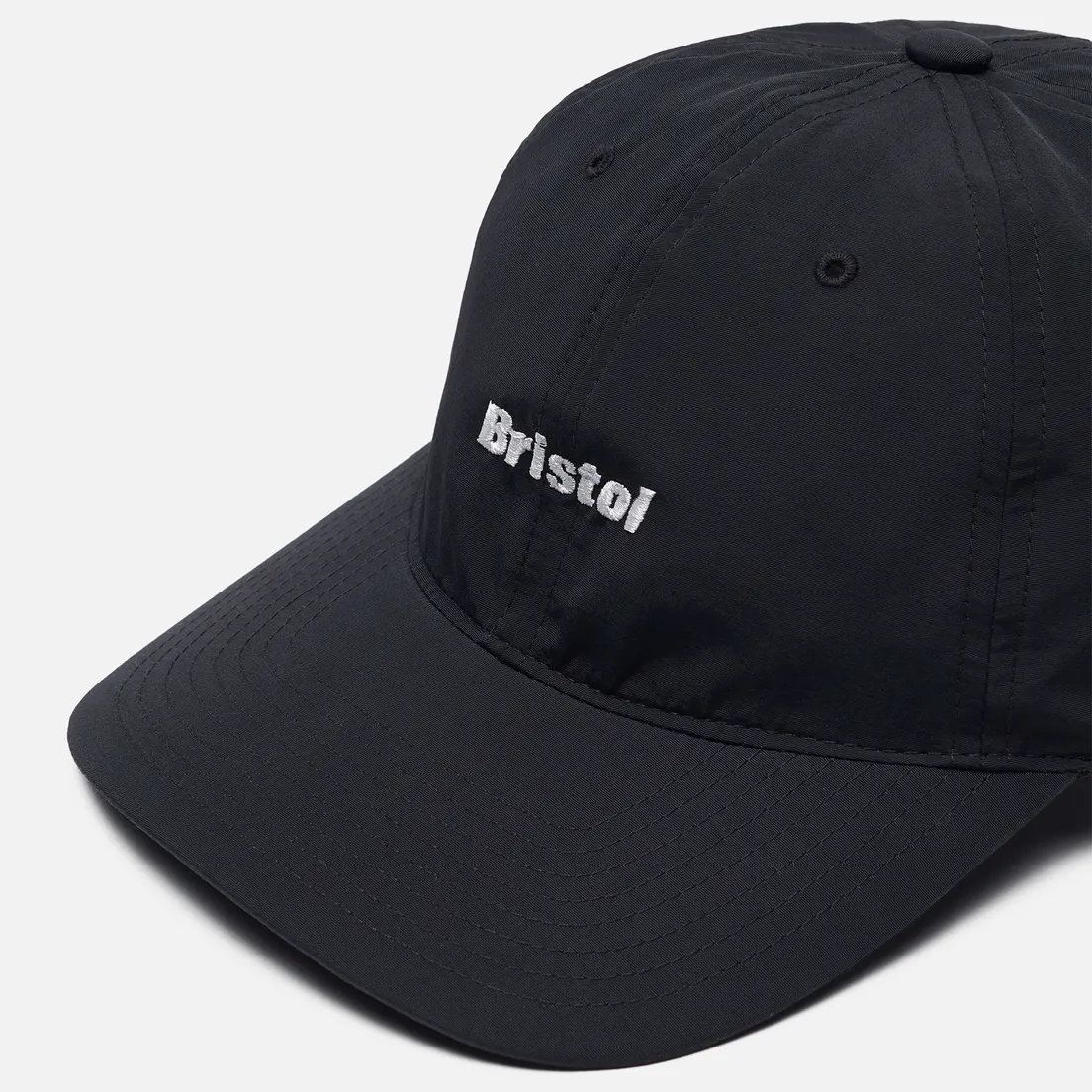 F.C. Real Bristol Кепка Supplex Nylon