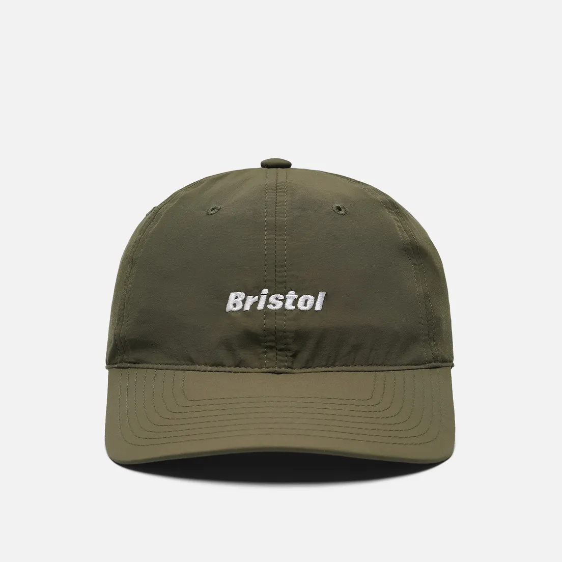F.C. Real Bristol Кепка Supplex Nylon