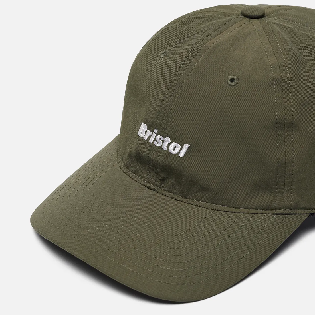F.C. Real Bristol Кепка Supplex Nylon