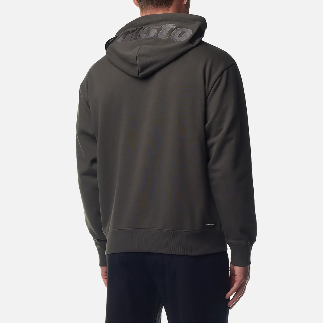 F.C. Real Bristol Мужская толстовка Logo Team Hoodie