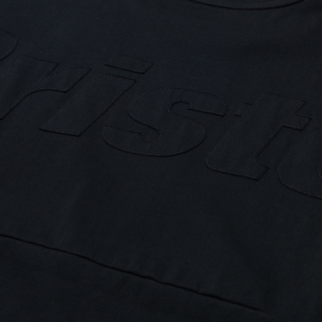 F.C. Real Bristol Мужская футболка Big Tonal Logo Baggy