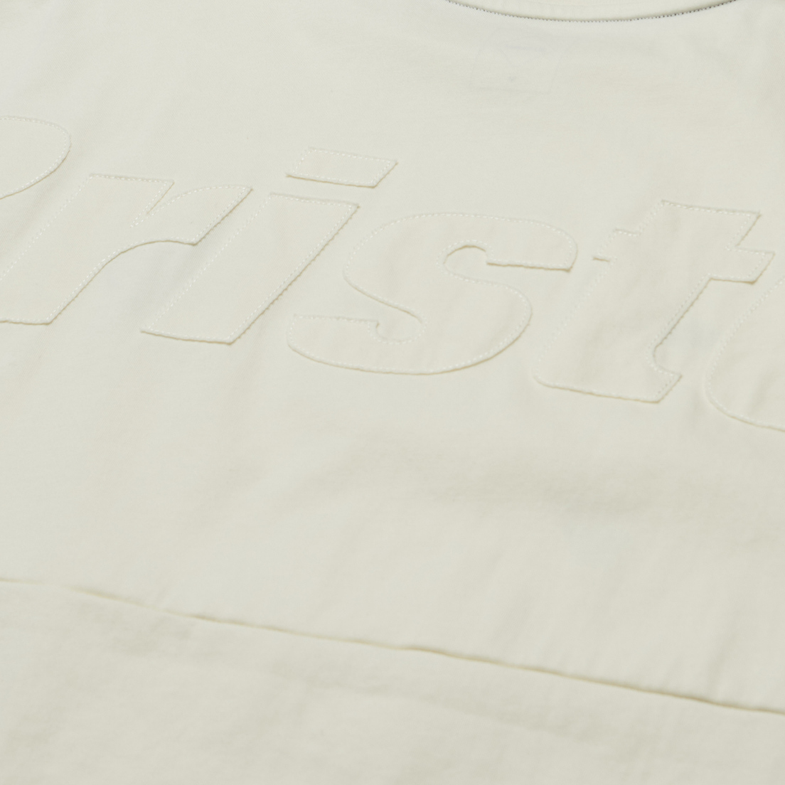 F.C. Real Bristol Мужская футболка Big Tonal Logo Baggy