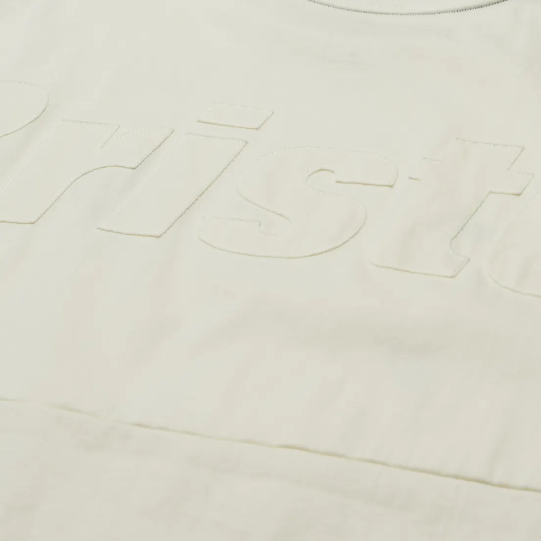 F.C. Real Bristol Мужская футболка Big Tonal Logo Baggy