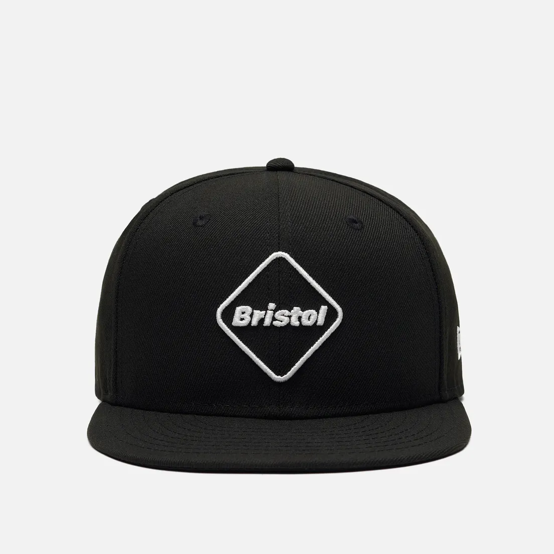 F.C. Real Bristol Кепка x New Era Emblem 59Fifty
