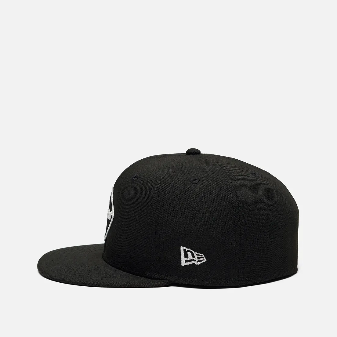 F.C. Real Bristol Кепка x New Era Emblem 59Fifty
