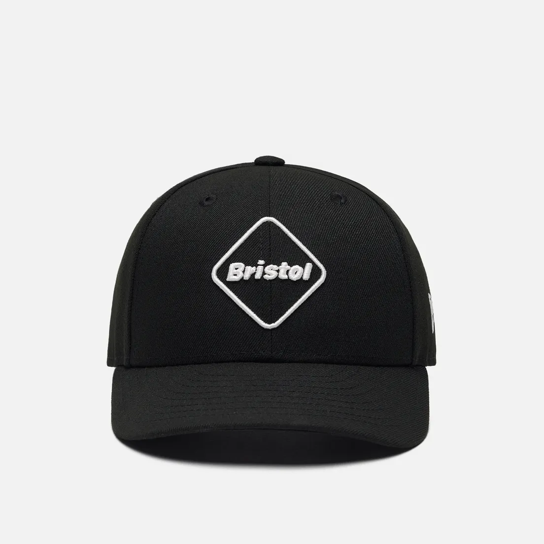 F.C. Real Bristol Кепка x New Era 9fifty Low Profile
