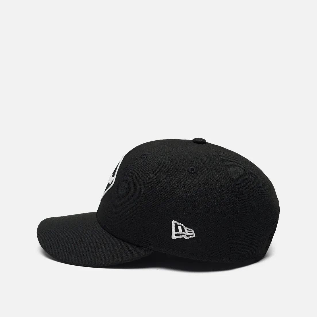 F.C. Real Bristol Кепка x New Era 9fifty Low Profile