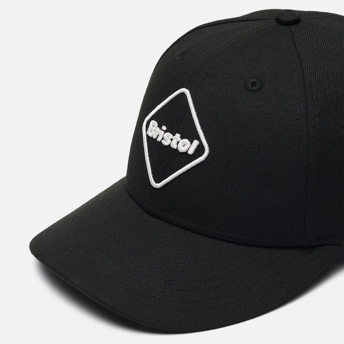 F.C. Real Bristol Кепка x New Era 9fifty Low Profile