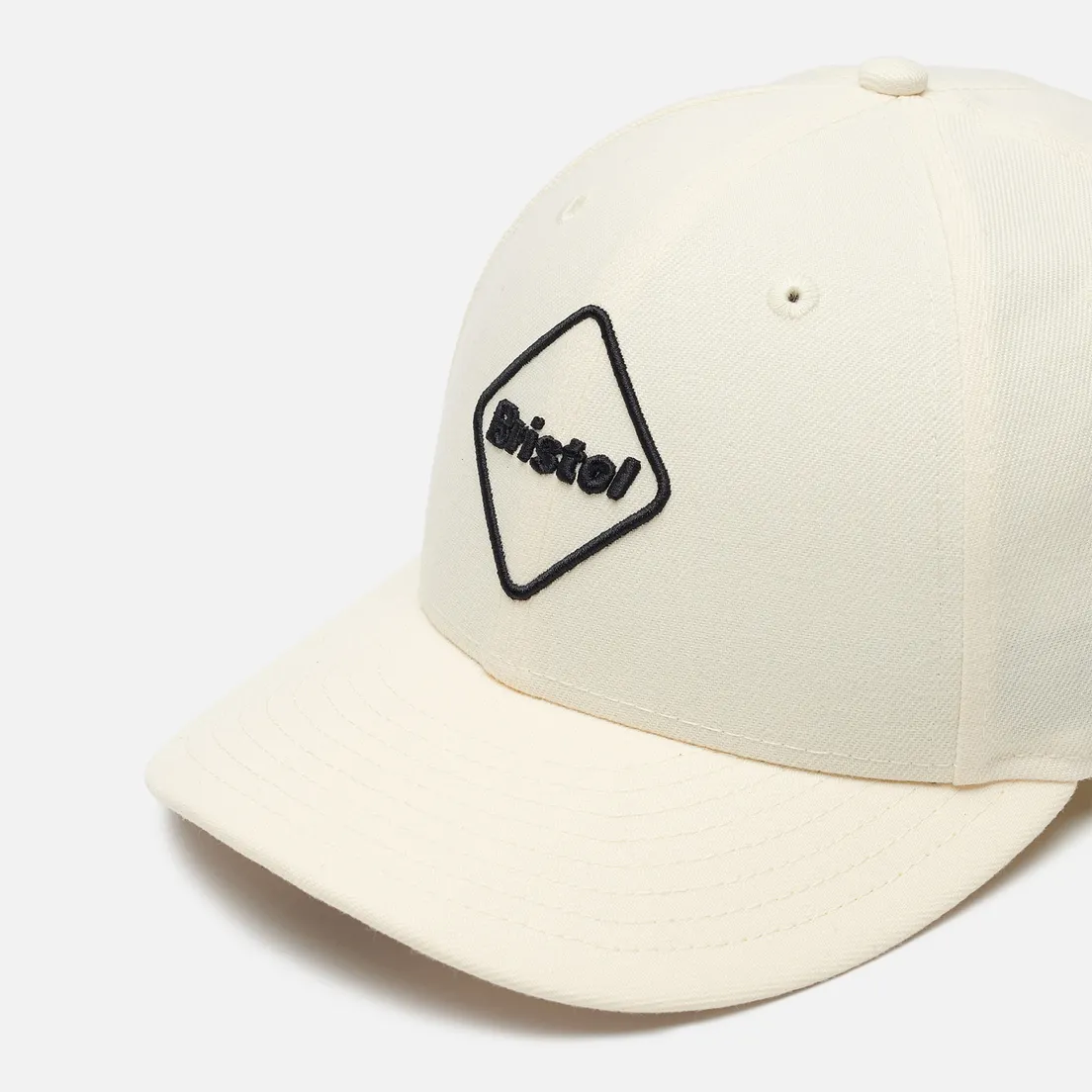 F.C. Real Bristol Кепка x New Era 9fifty Low Profile