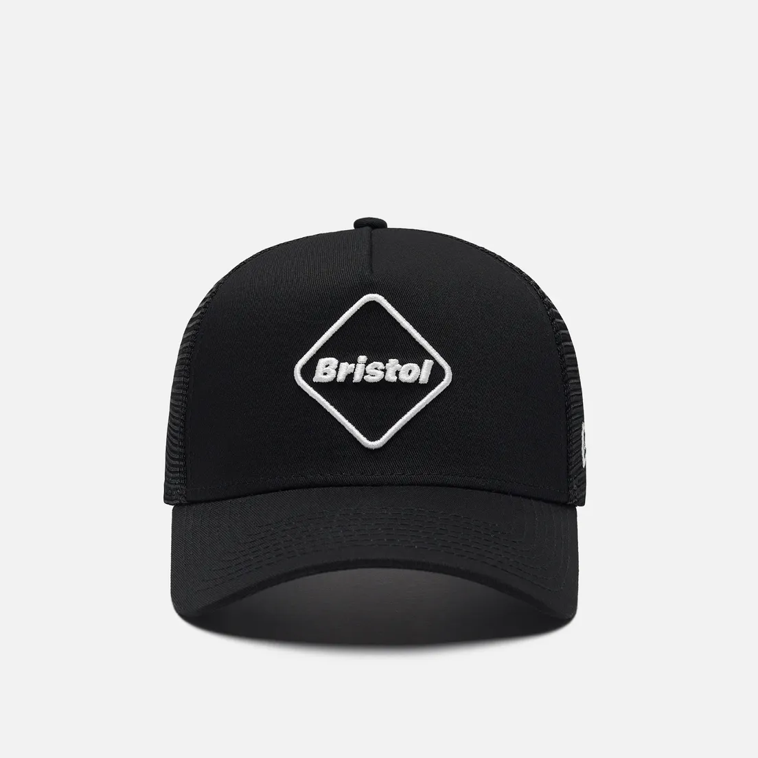 F.C. Real Bristol Кепка x New Era 9Forty A-Frame Mesh