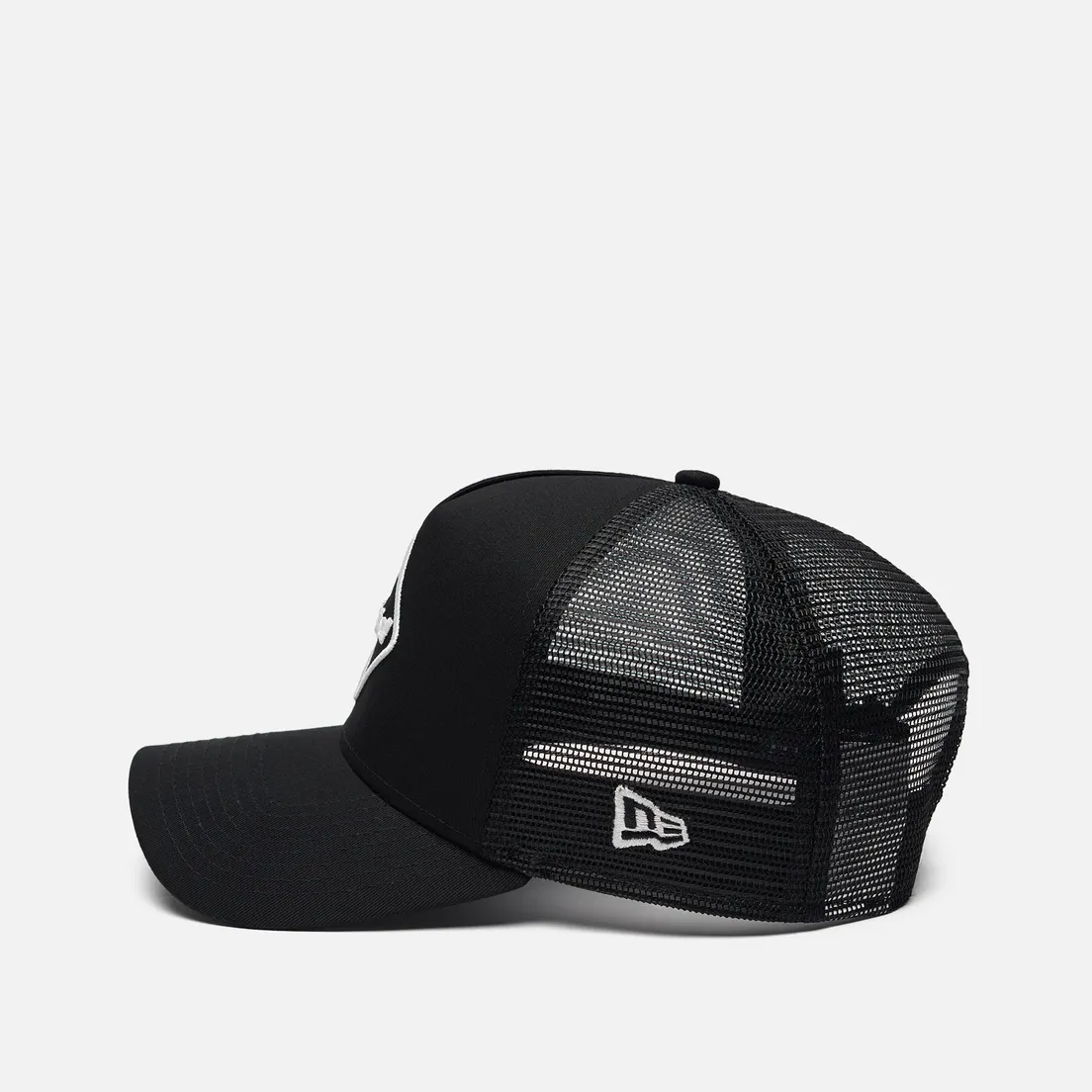 F.C. Real Bristol Кепка x New Era 9Forty A-Frame Mesh