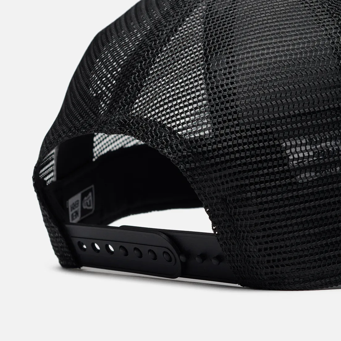 F.C. Real Bristol Кепка x New Era 9Forty A-Frame Mesh