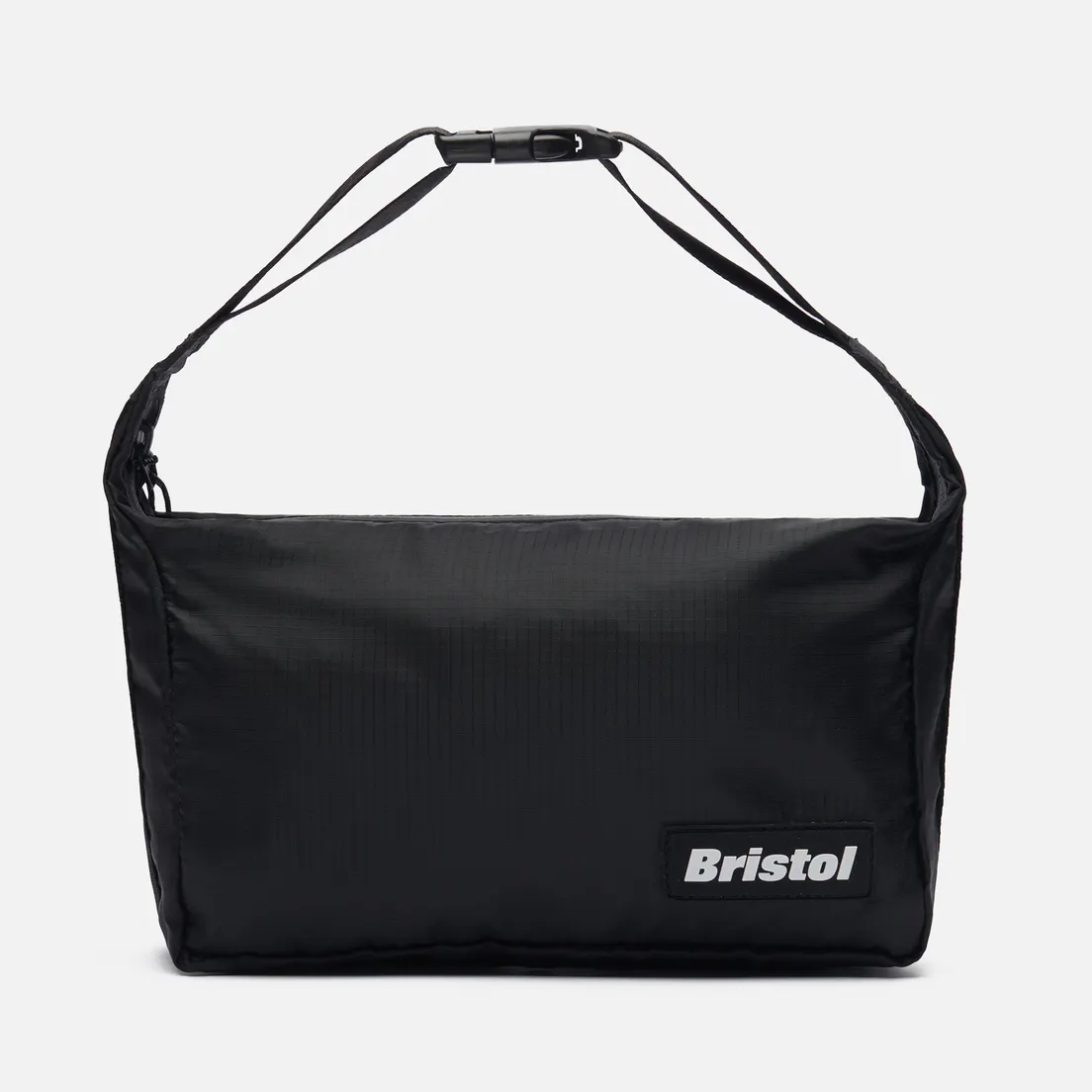 F.C. Real Bristol Сумка 2-Way Small Logo Tag