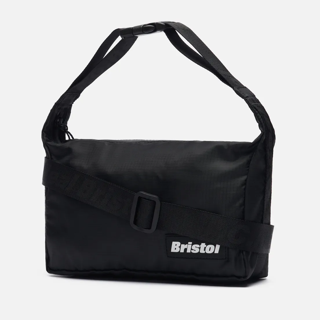 F.C. Real Bristol Сумка 2-Way Small Logo Tag