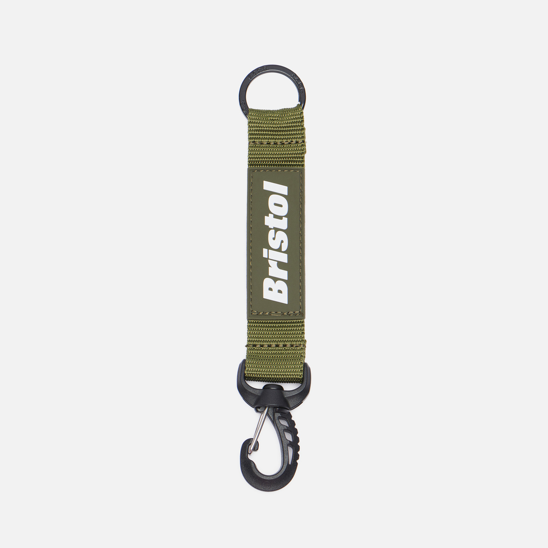 F.C. Real Bristol Брелок для ключей Key Strap