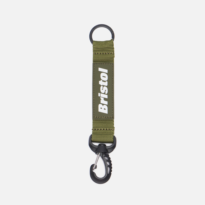 Брелок для ключей F.C. Real Bristol Key Strap