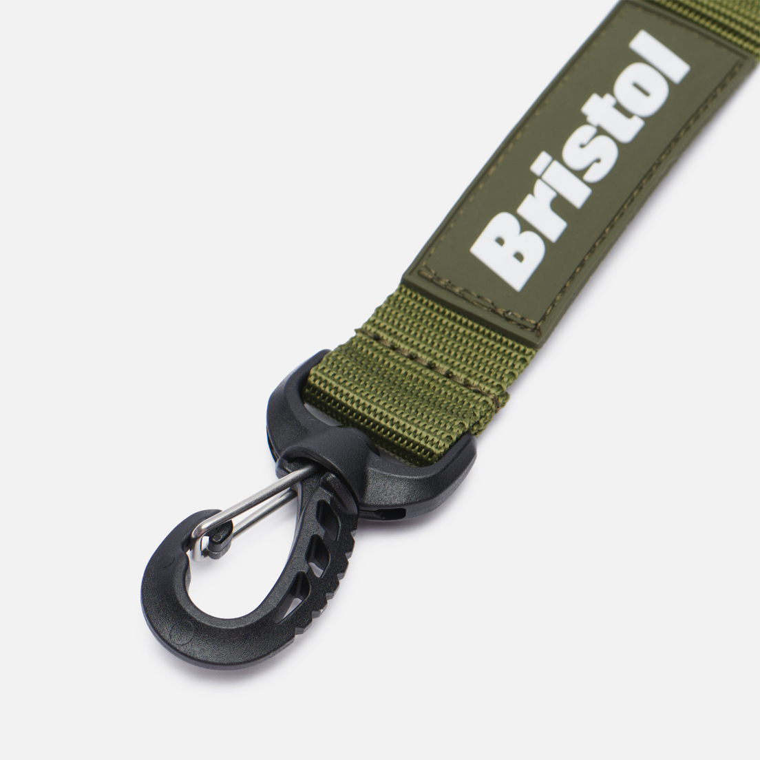 F.C. Real Bristol Брелок для ключей Key Strap