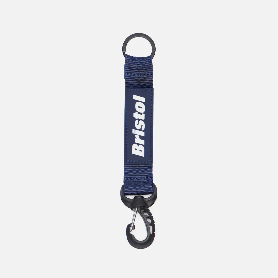 F.C. Real Bristol Брелок для ключей Key Strap