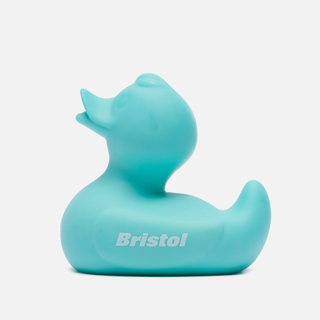 F.C. Real Bristol Игрушка Rubber Duck