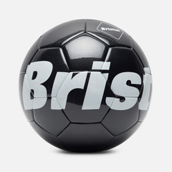 F.C. Real Bristol Футбольный мяч Sfida
