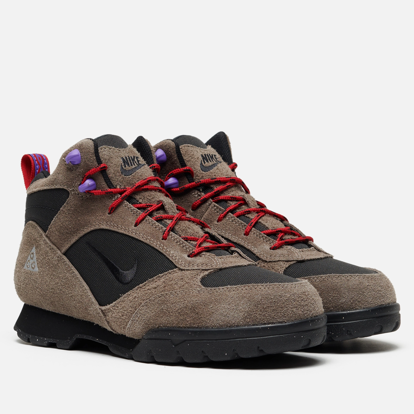 Мужские кроссовки Nike ACG Torre Mid Waterproof, FD0212-001