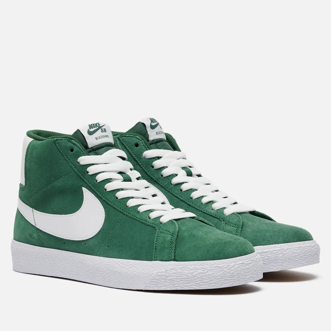 Nike SB Мужские кроссовки Zoom Blazer Mid