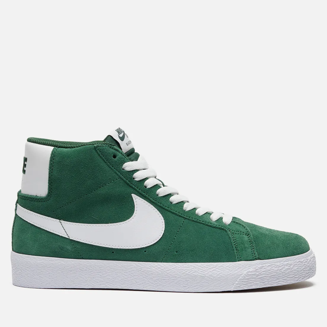 Nike SB Мужские кроссовки Zoom Blazer Mid
