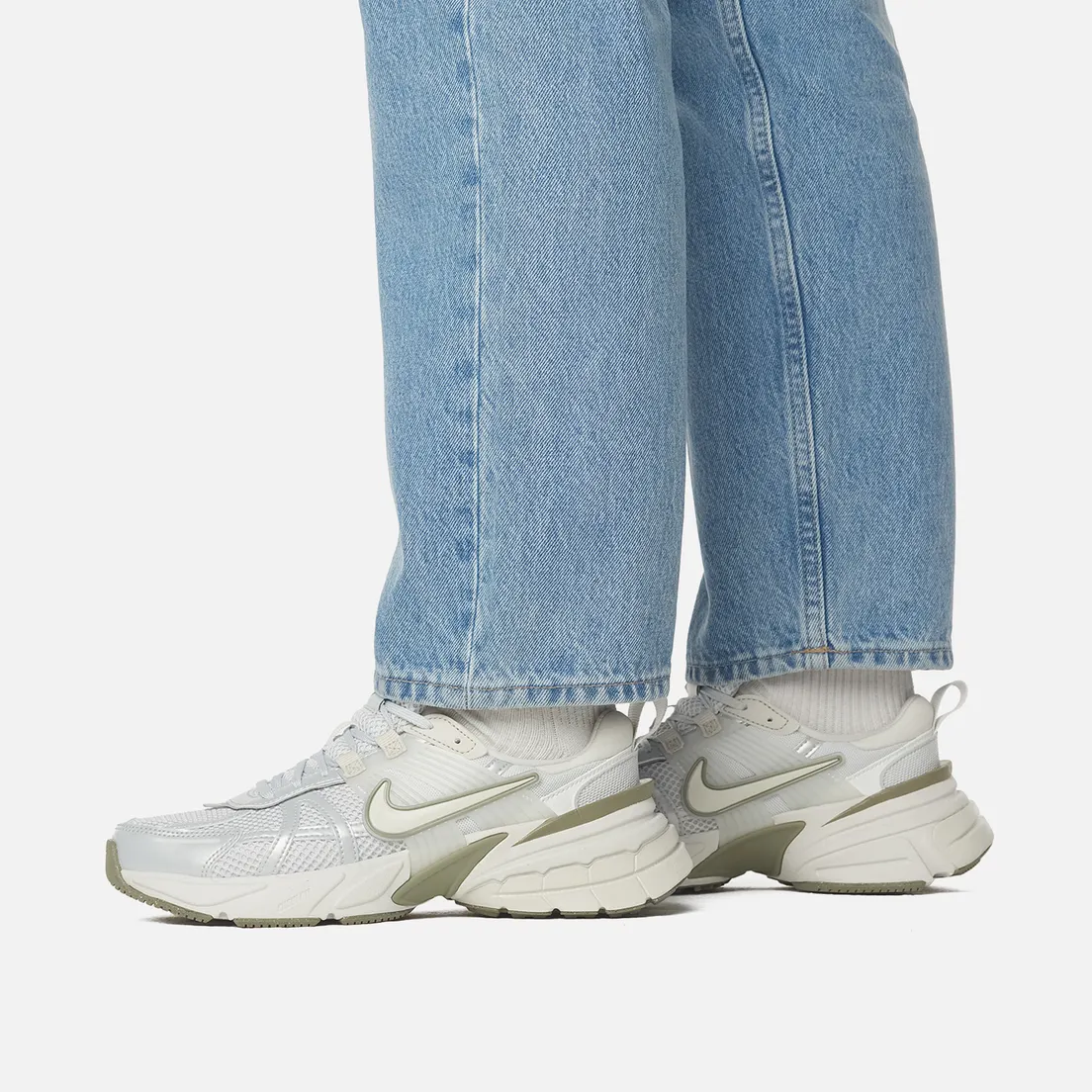 Nike Женские кроссовки Wmns V2K Run