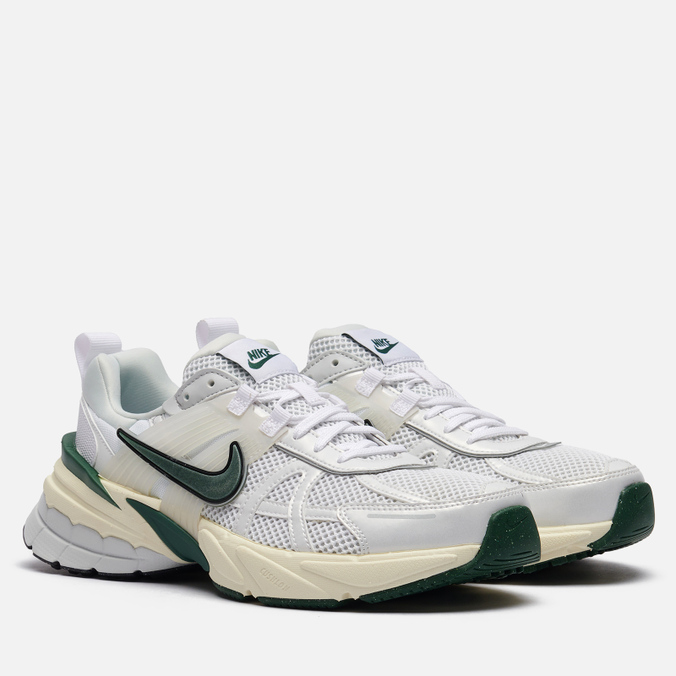 Кроссовки Nike Wmns V2K Run, цвет белый