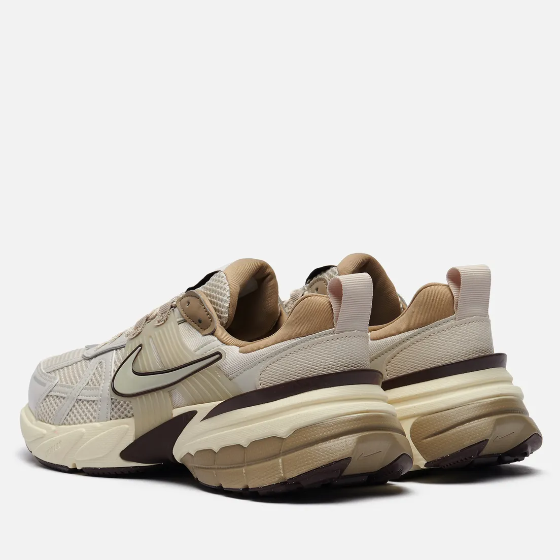 Nike Мужские кроссовки Wmns V2K Run