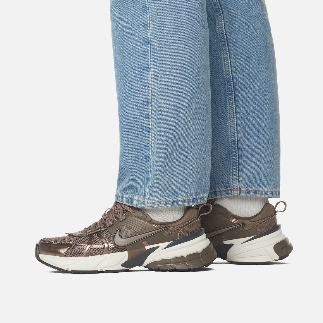 Nike Женские кроссовки Wmns V2K Run
