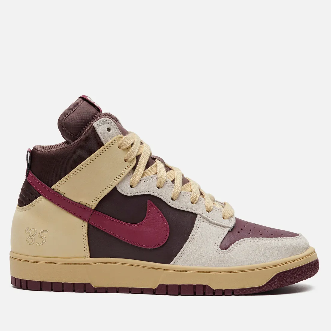 Nike Женские кроссовки Wmns Dunk High 1985 Valentine's Day